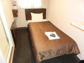 Гостиница Hotel Suntargas Otsuka  Кото